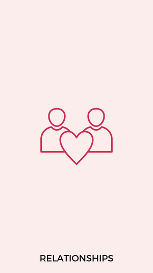 Relationships
