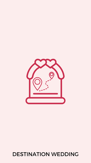 Destination Wedding