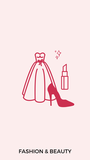 Fashion & Beauty
