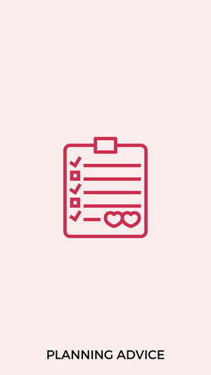 Planning Advice