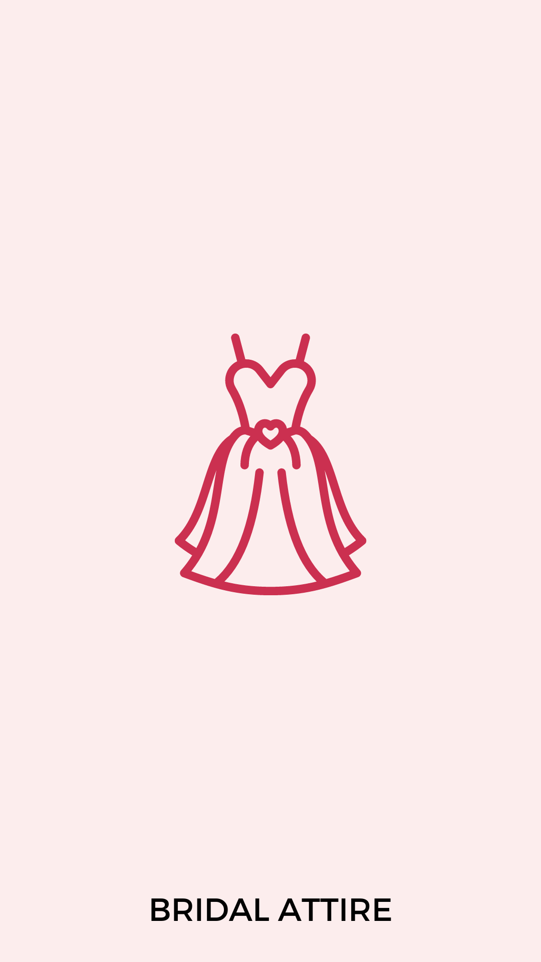 Bridal Attire