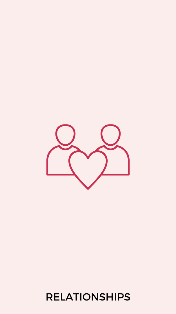 Relationships