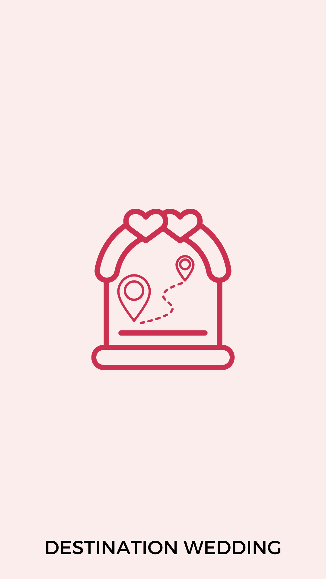 Destination Wedding