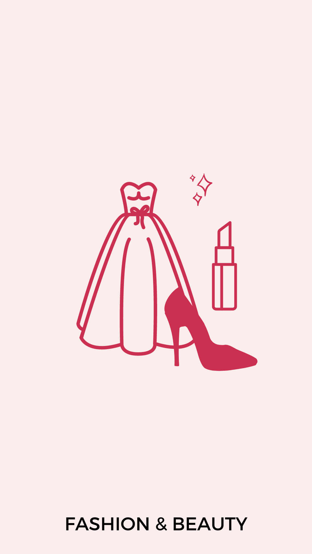 Fashion & Beauty