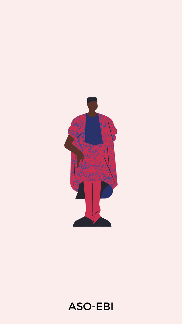 Aso-Ebi